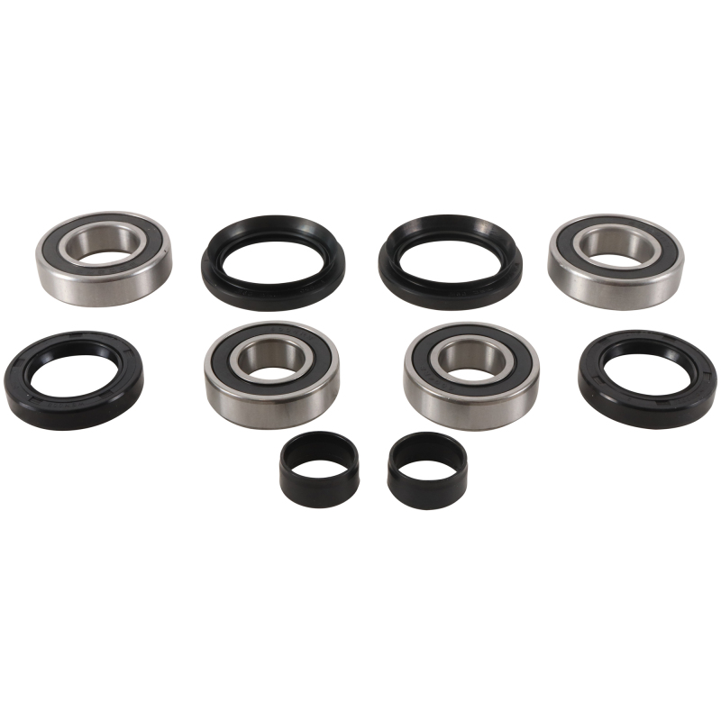 PIV Wheel Bearing Kit