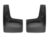 WT No Drill Mudflaps