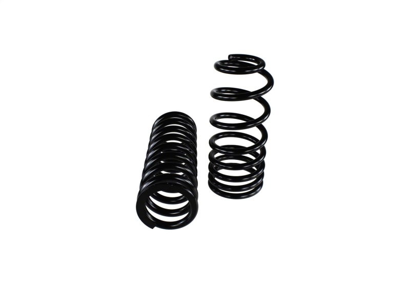 Ford Racing 1979-2004 Mustang Front/Rear Spring Kits thumbnail 8