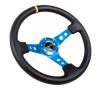 NRG Steering Wheels - Reinforc