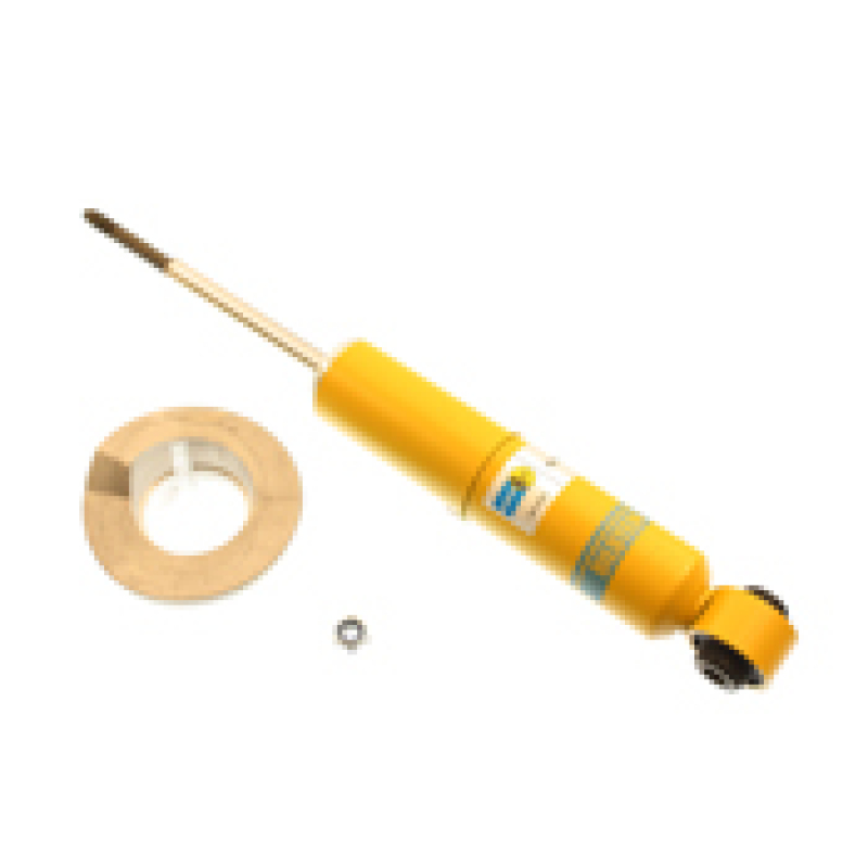 Bilstein B6 1999 Mazda Miata 10th Anniversary Rear 46mm Monotube Shock Absorber thumbnail 6