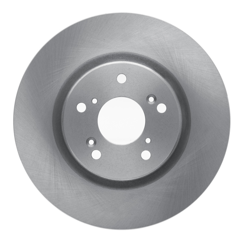 DFC Brake Rotors - Plain