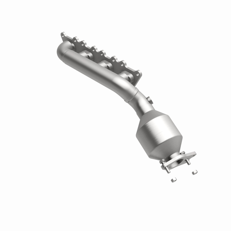 MagnaFlow Direct Fit Catalytic Converter 2009 Kia Borrego 4.6L Driver Side thumbnail 9