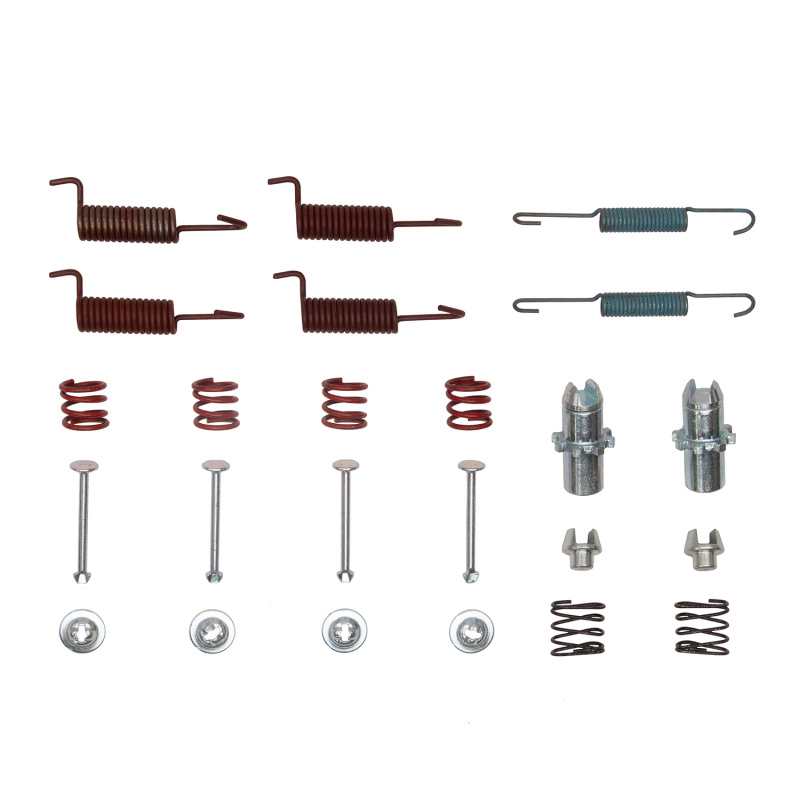 DFC Drum Brake Hardware Kits