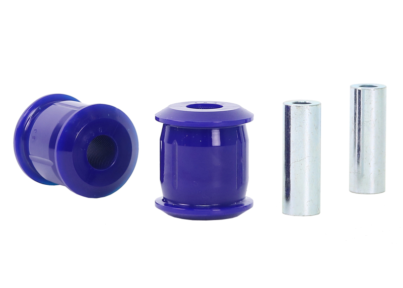 SuperPro Cheverolet Sierra SJ80 Front Radius Arm to Chassis Mount Bushing Kit thumbnail 3