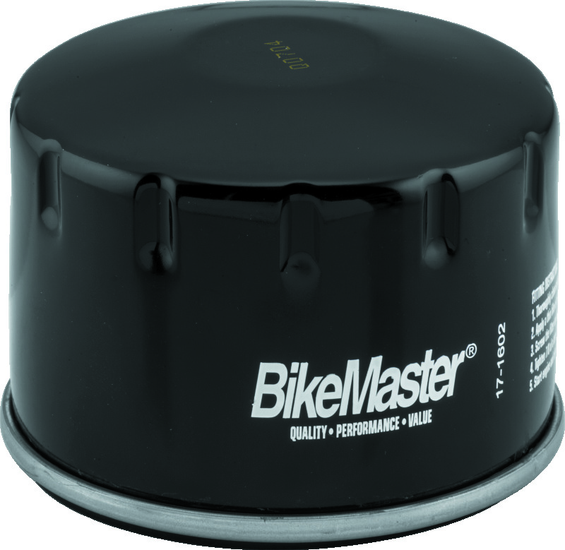 BKM Oil Filters