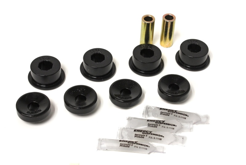 ES Shock Bushings - Black