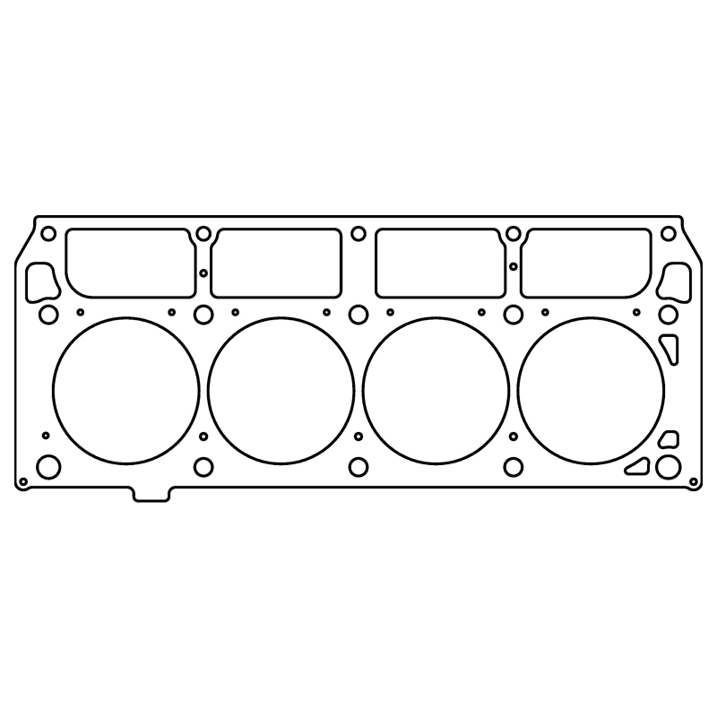 CG Head Gaskets