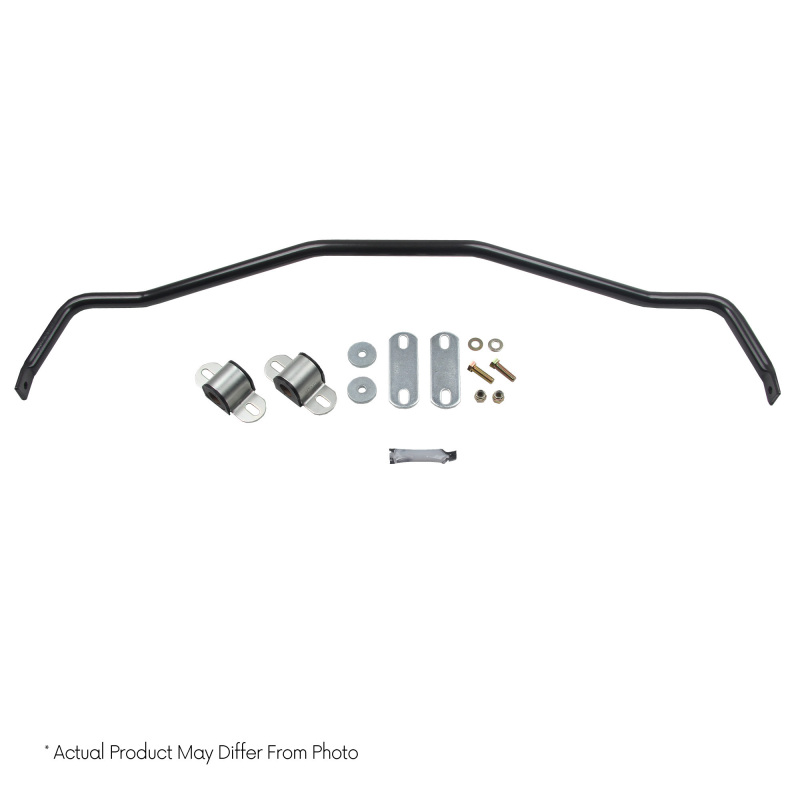 ST Suspensions Front Sway Bars 50305 Suspension Stabilizer Bar Assembly thumbnail 7