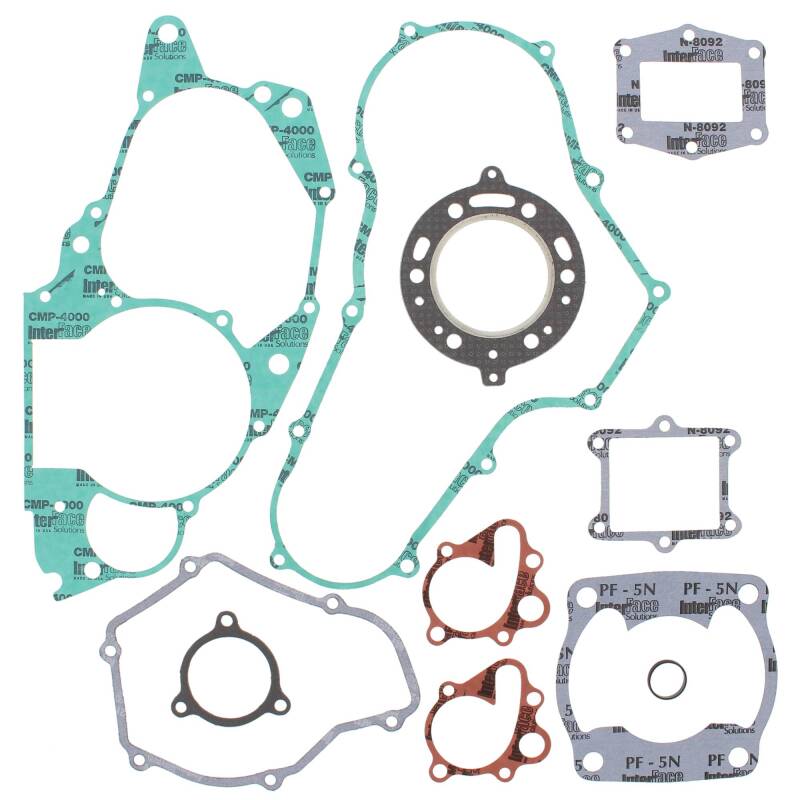 VEP Complete Gasket Kit