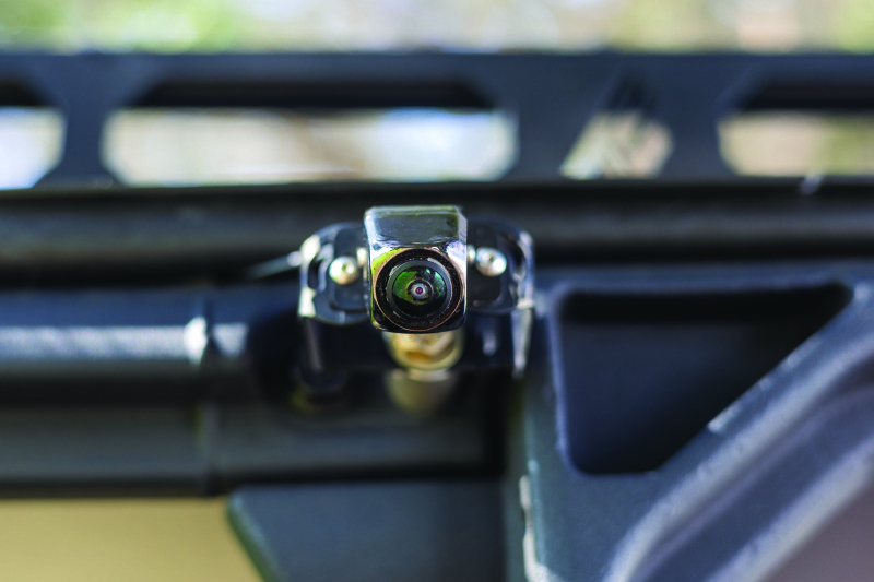 QuadBoss 360 Camera System