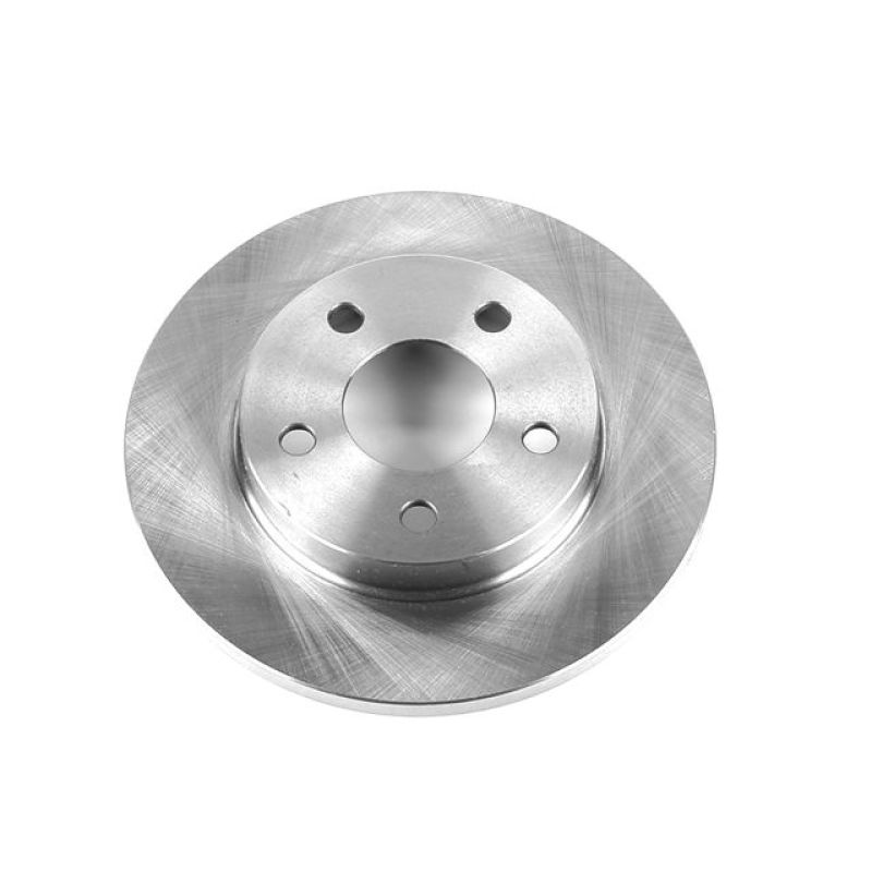 PSB Autospecialty Rotor