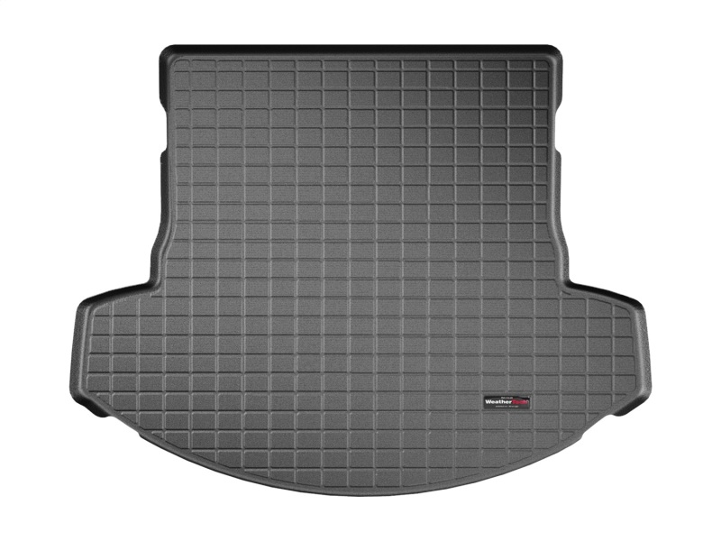 WT Cargo Liners - Black