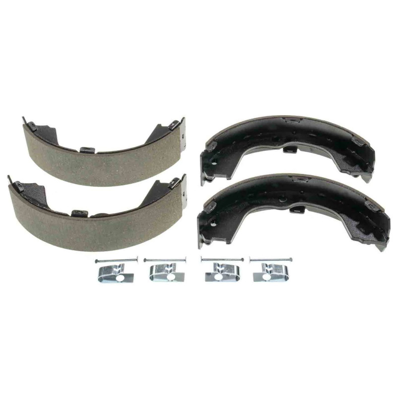 PSB Autospecialty Brake Shoes