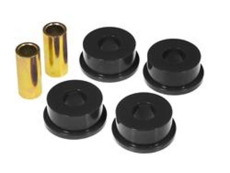 PRO Transmission Mounts - Blk