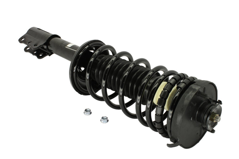 KYB Shocks & Struts Strut Plus Rear Right FORD Escort 1997-03 MERCURY Tracer 1997-99 thumbnail 7