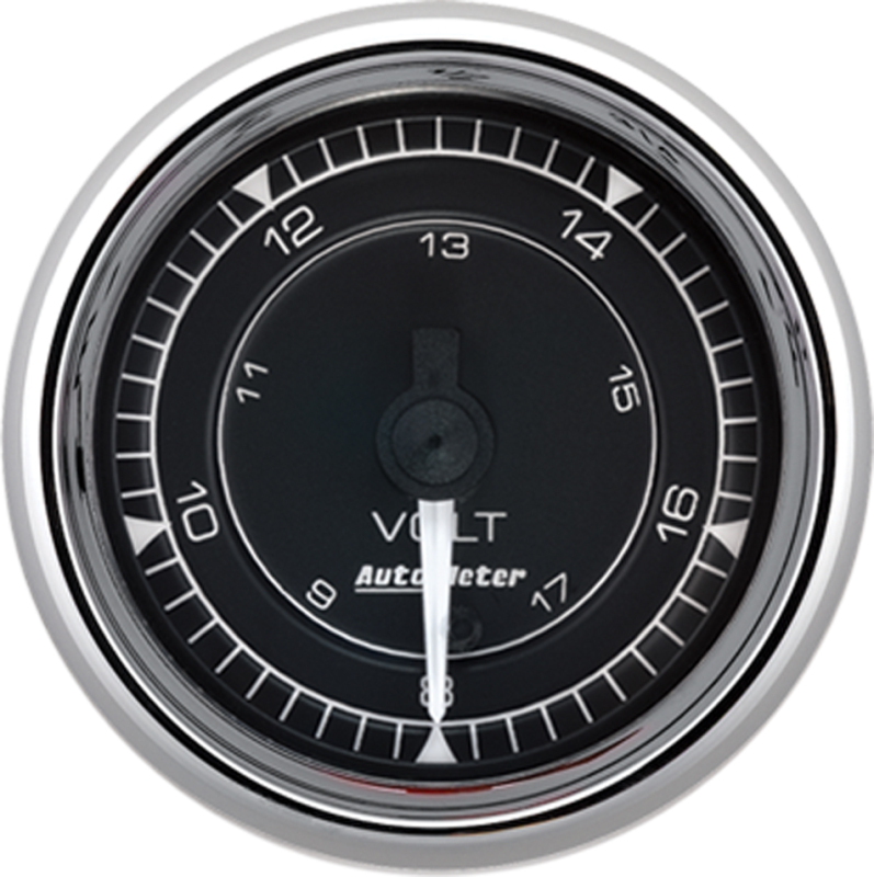 AM Chrono Gauges