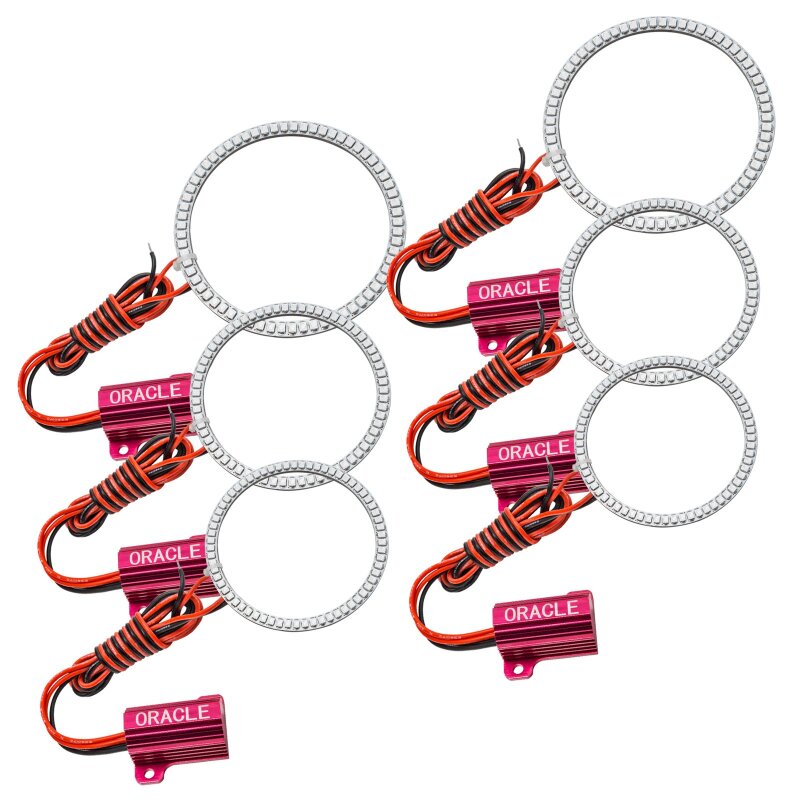 ORL Headlight Halo Kits