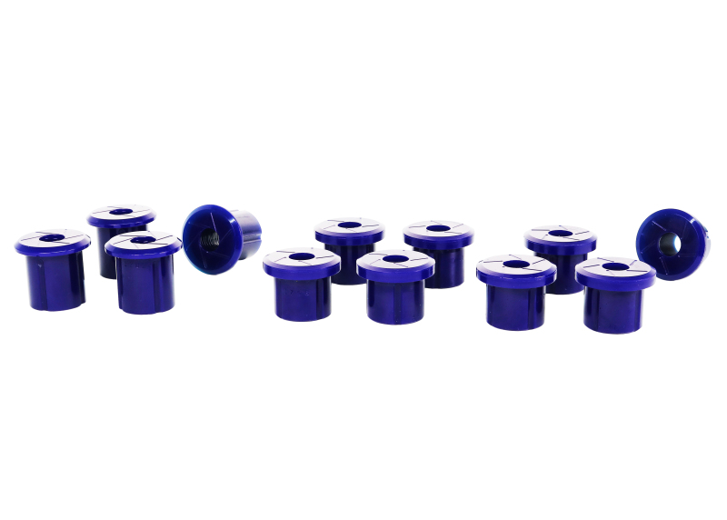 SPR Bushings - Leaf Spring