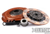 XCL Clutch - Stage 2 Cushioned Ceramic