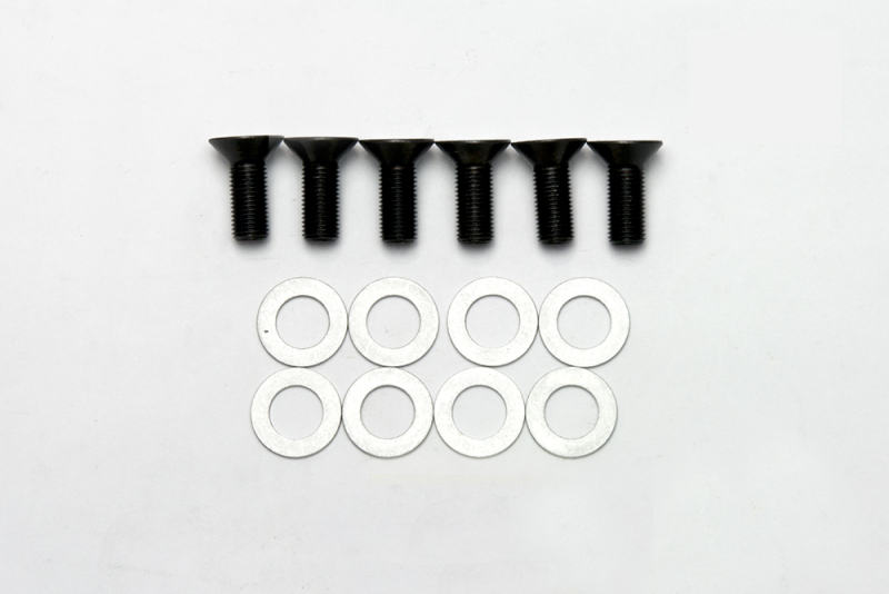 WIL Bolt Kit