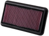 KN Drop in Air Filters