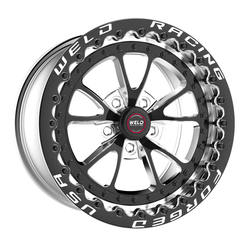 WEL Full Throttle Wheels