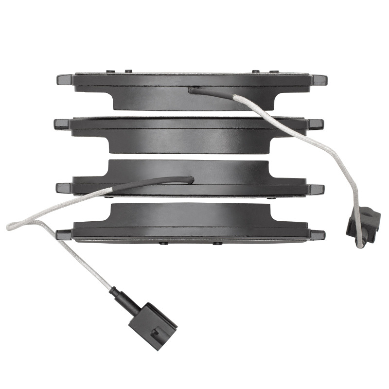 DFC 22-26 Ram Promaster EV Rear 4000 Hybridynamic Brake Pads