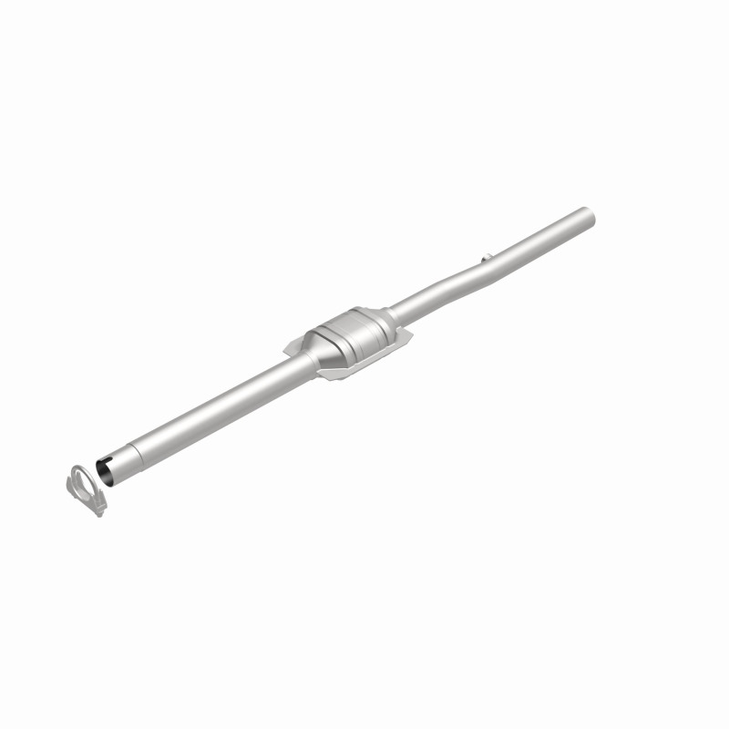 MagnaFlow Direct Fit Catalytic Converter 97-99 Dodge Dakota 2.5L thumbnail 8