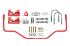 UMI Performance 78-88 GM G-Body 3/4in Solid Rear Sway Bar Auto-x/Road Race thumbnail 7