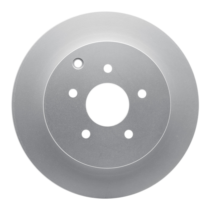 DFC GeoSPEC Coated Rotors - Plain