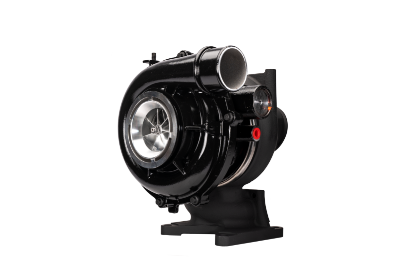 FPE 63mm Cheetah Turbos