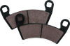 BKM Brake Pads