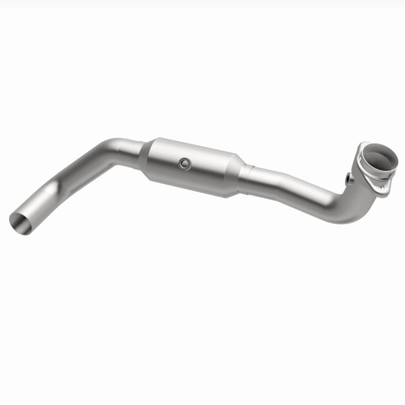 MagnaFlow 2006 Ford F-150 5.4L Direct Fit Converter thumbnail 5