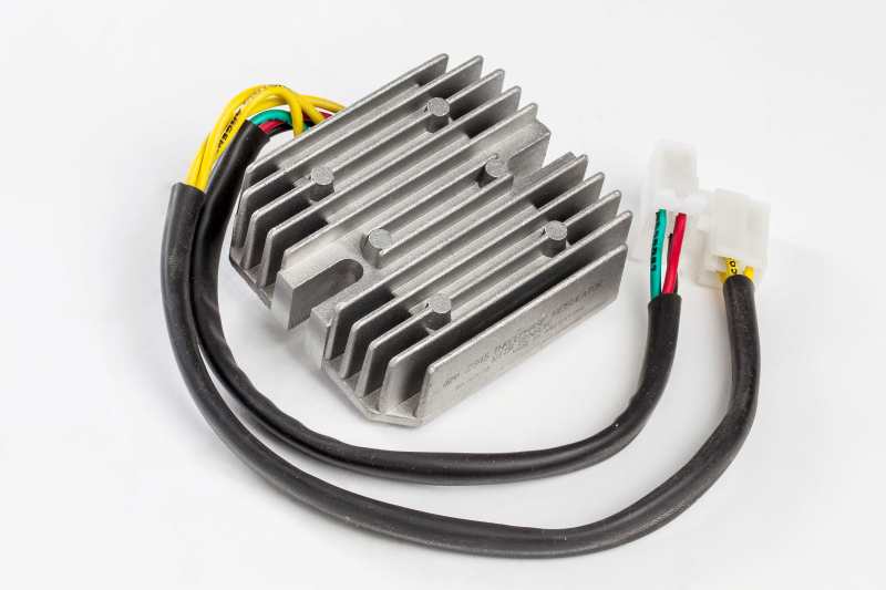 RME Rectifier