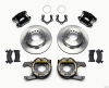WIL D154 Brake Kit