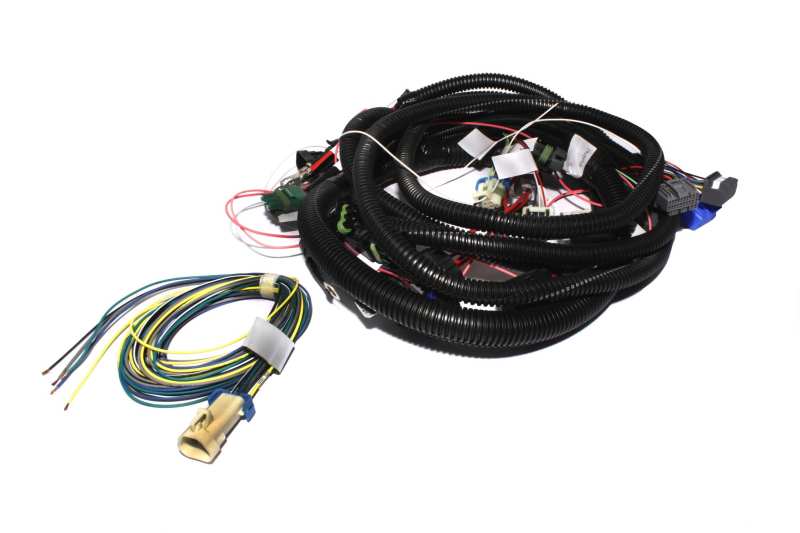 FAST Wiring Harness FAST Main Drag thumbnail 2