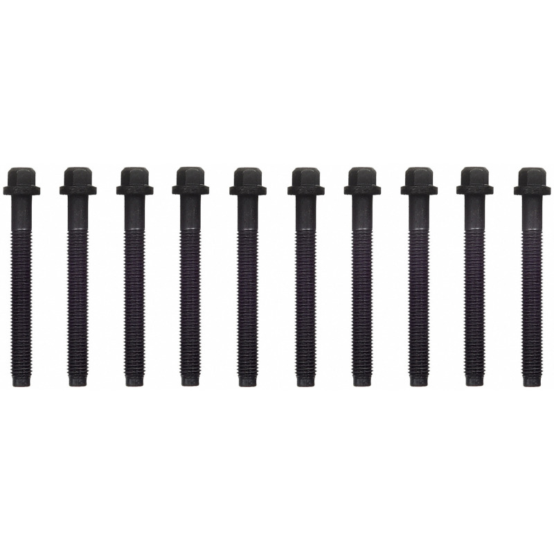 FEL Cylinder Head Bolts