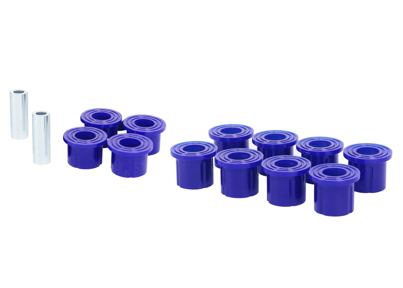 SPR Bushing Kits