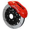 WIL TX6R Brake Kit