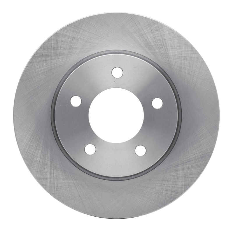 DFC Brake Rotors - Plain