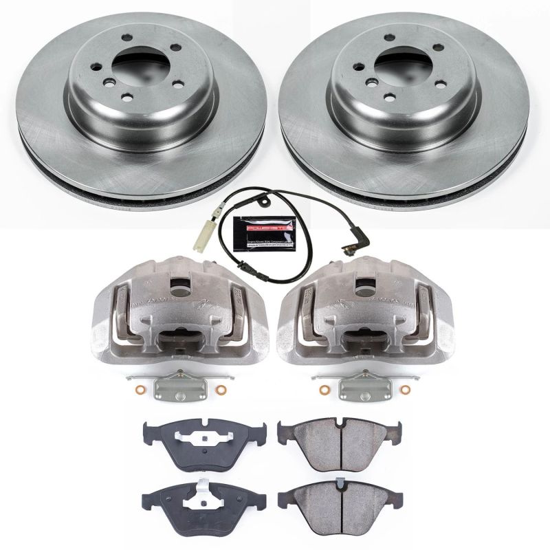 PSB Autospecialty Caliper