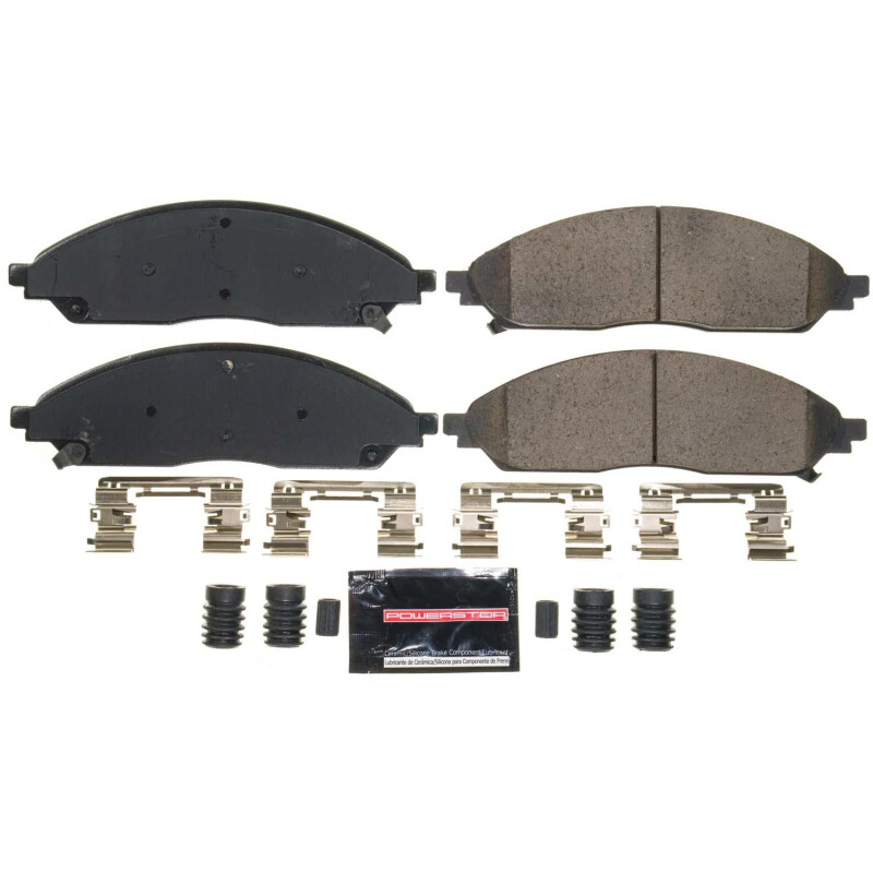 PSB Z23 Evolution Brake Pads