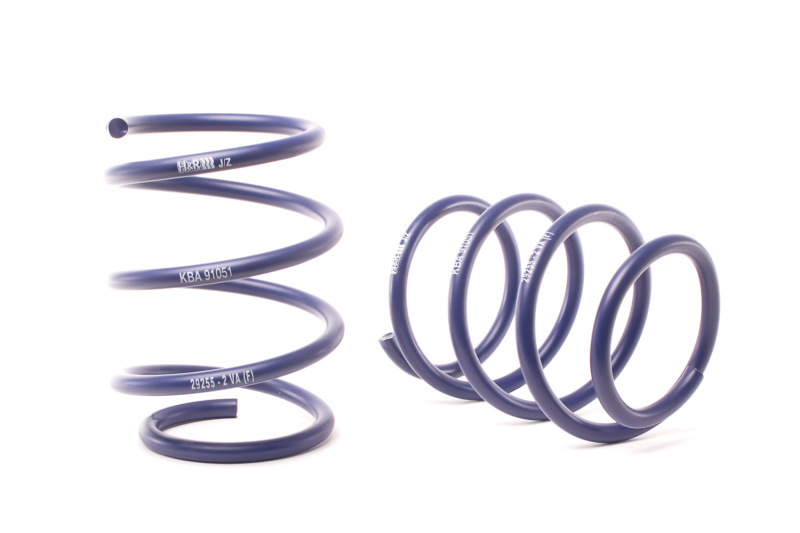 H&R 04-06 BMW 545i E60 Sport Spring (w/Self Leveling) thumbnail 3