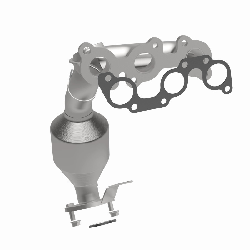 MagnaFlow Direct Fit Catalytic Converter 04-06 Toyota Sienna 3.3L thumbnail 9