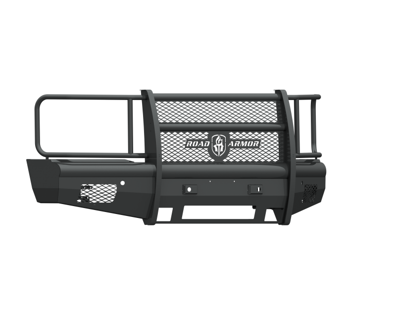 RDA Vaquero Front Bumpers