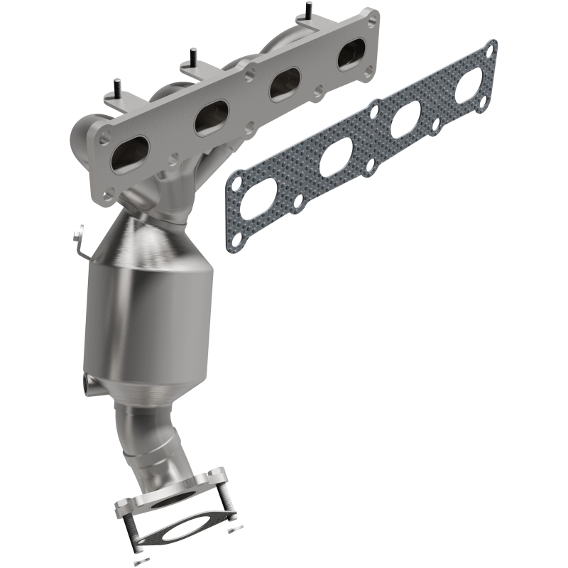 MAG Converter Direct Fit