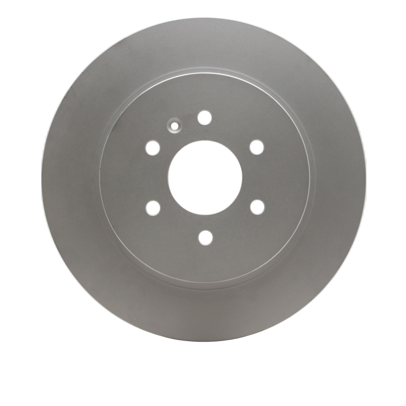 DFC GeoSPEC Coated Rotors - Plain