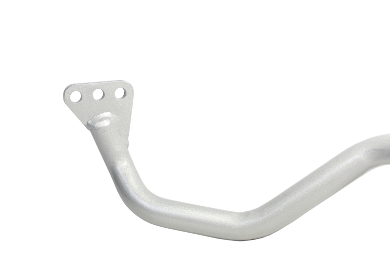 Whiteline 10+ Chevrolet Camaro Front Heavy Duty Adjustable 27mm Swaybar thumbnail 6