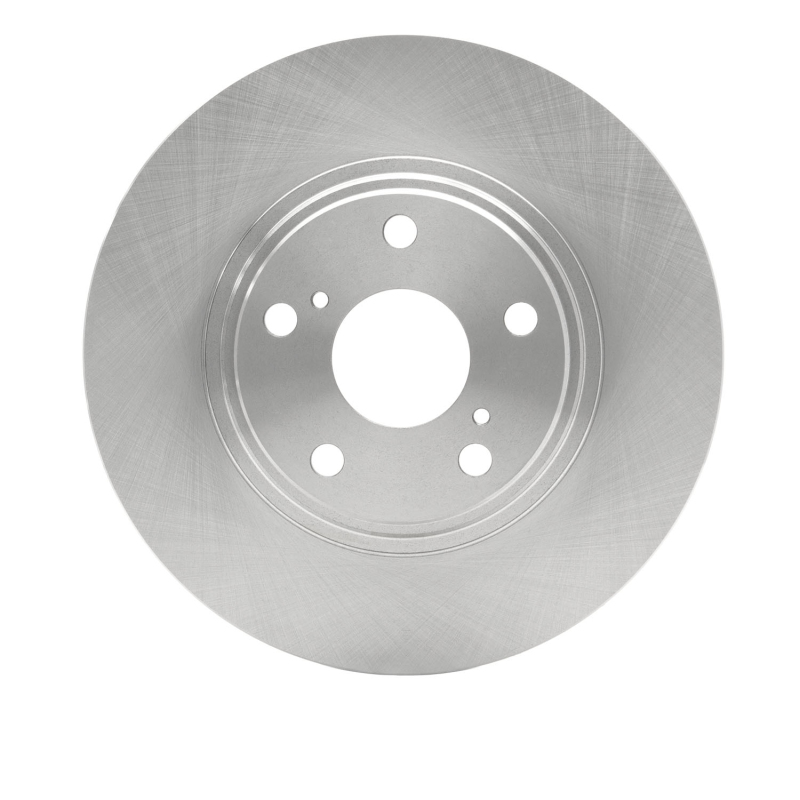 DFC Brake Rotors - Plain